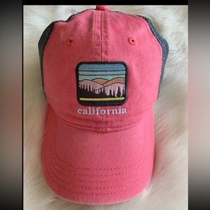 Home Free Women’s California Hat NWOT